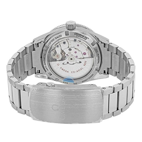 Omega Seamaster 233.90.41.21.03.0014