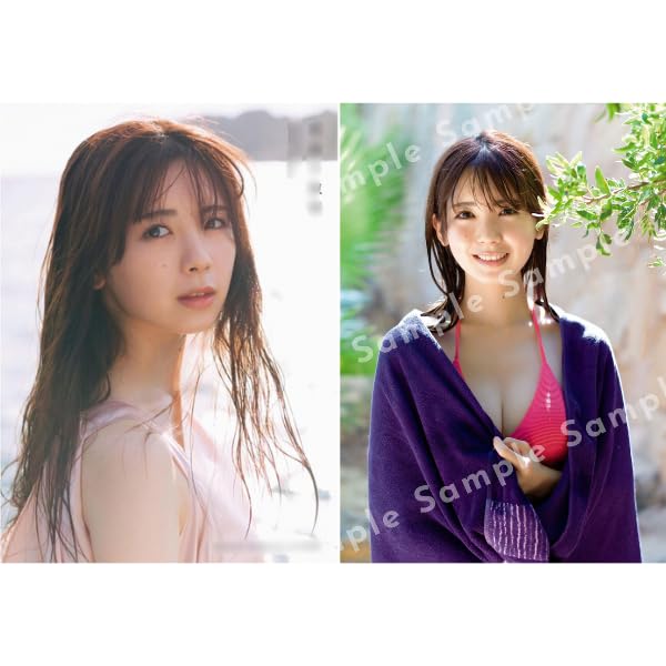 筒井あやめ　ポストカード　クリアカード　乃木坂46 非売品 新品未開封 乃木坂46 ポストカード10枚セット 筒井