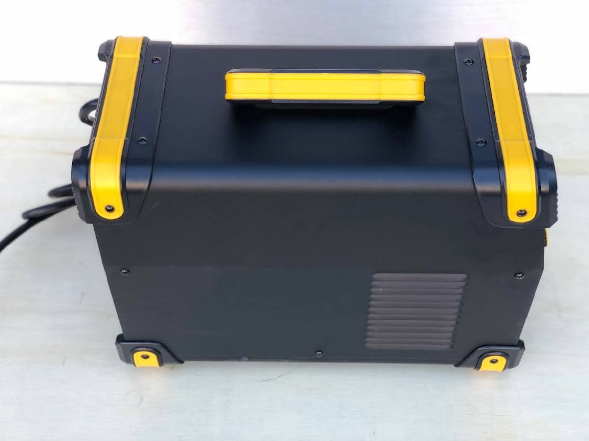 Amazon | 多機能インバーター TIG溶接機 交流/直流+プラズマカッター+ 