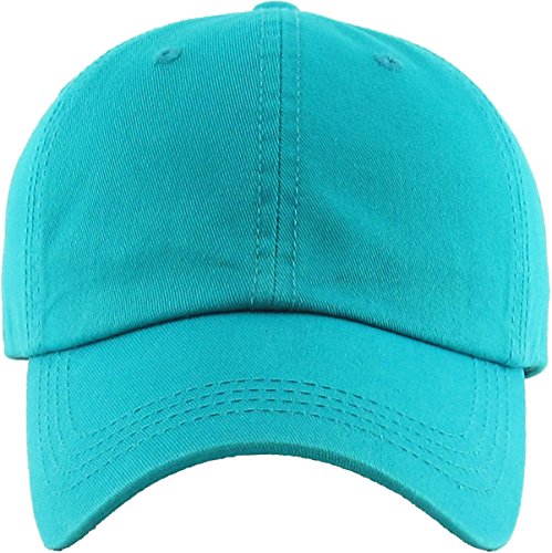 Image of Classic Plain Ponytail Messy High Bun Headwear Adjustable Cotton Trucker Mesh Glitter Hat Baseball Cap