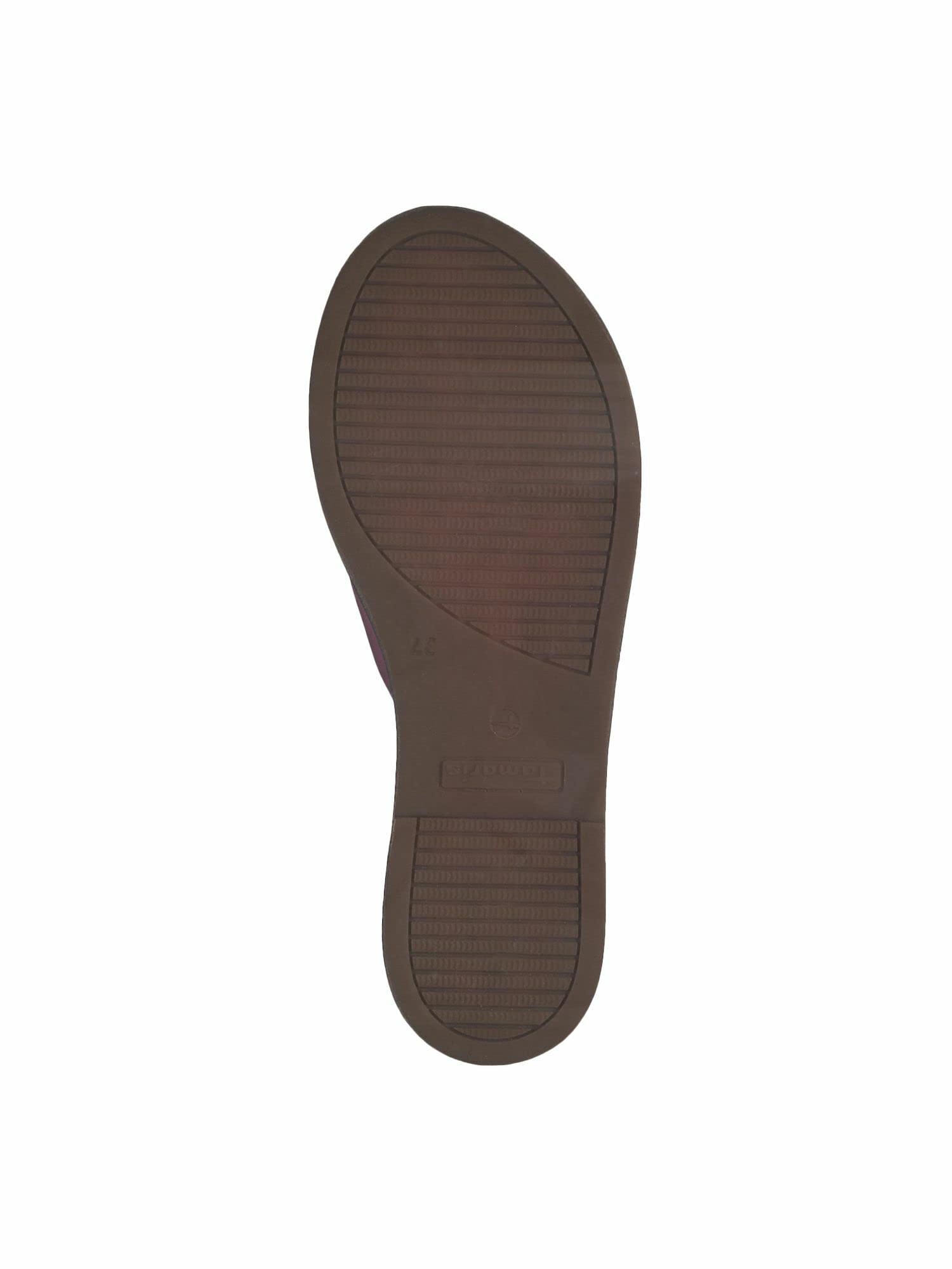 Tamaris 1-1-27135-28, Chausson Femme