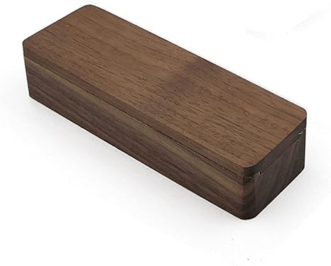 Amazon 葬儀の壷 火葬灰の壷 小さな硬い木材彫刻された生分解性のurn 記念記憶治療urn 12 5 4 3cm Size A 骨壺 オンライン通販