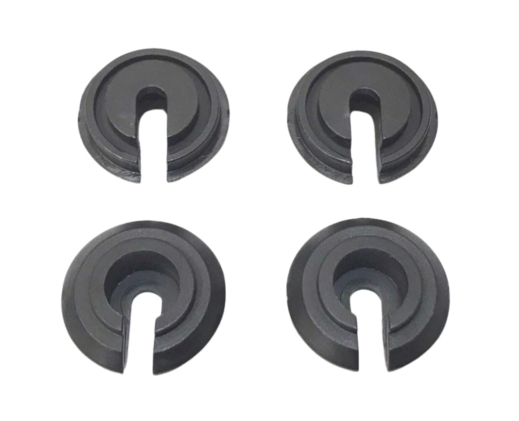 Amazon.co.jp: トップライン TOPLINE スプリングリテーナー 2mmダウン