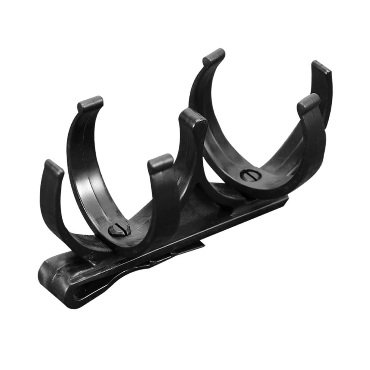 POPETPOP Accessories Golfers Must-Have: Rotatable Clamp for Golf Balls Training Aid Random