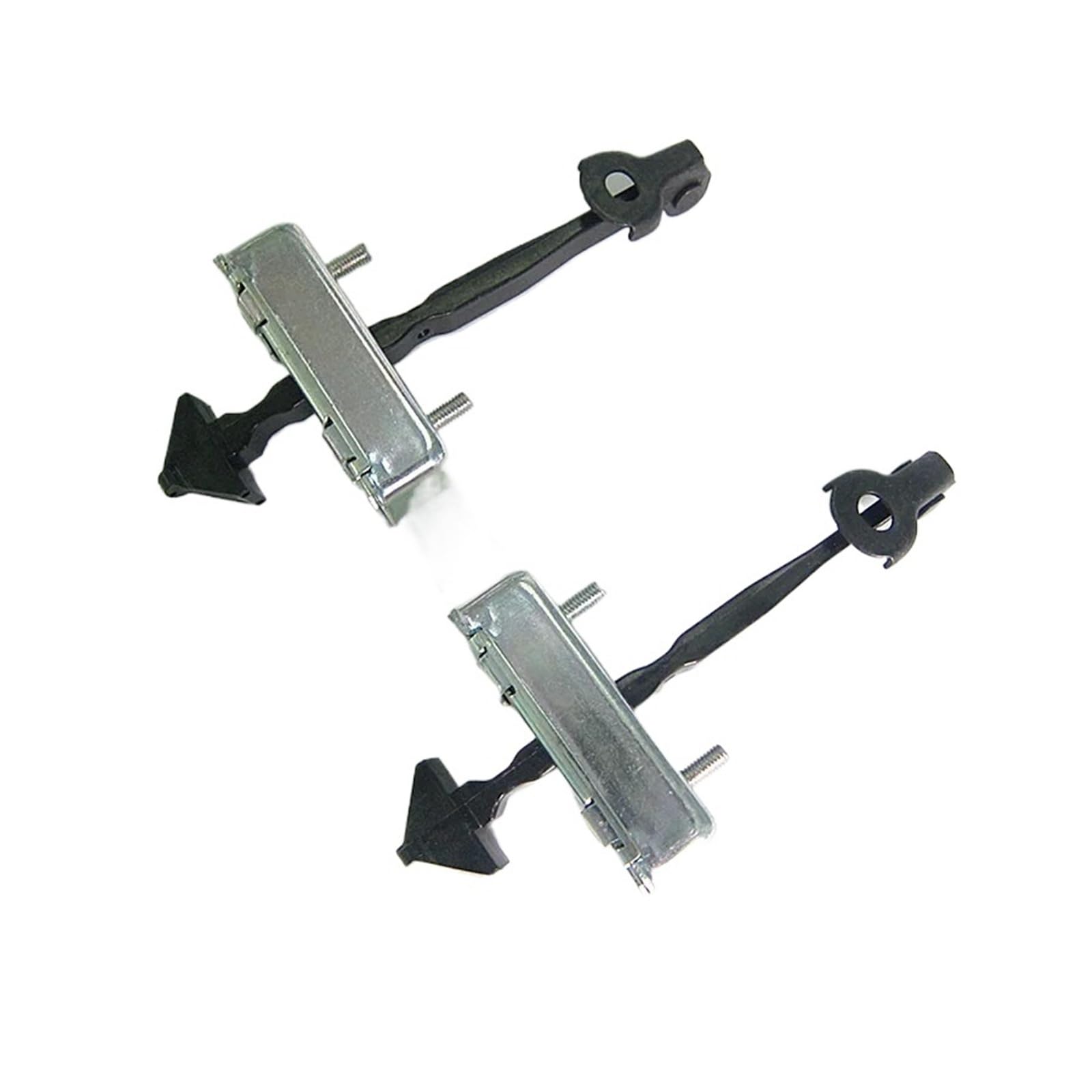 ASsdwqdq Door Limiter Fit for Mazda CX5 2012-2016 KE Car Accessories 59-270 Door Stop Door Hinge Stopper Limiter(Front L and R)