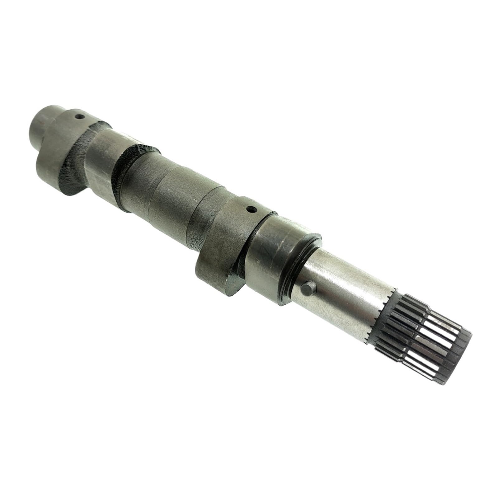 Árbol de levas NX650 para solucionar ruidos de motor y pérdida de potencia