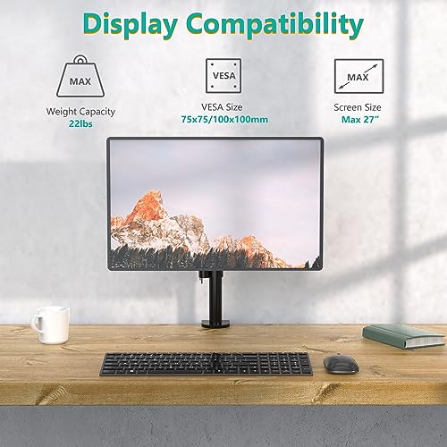 Consejos y comparativas para Comprar Soporte monitor los más recomendados. 23 Imagen adicional