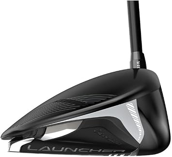 Cleveland Golf Wmn CG Launcher XL 2 Drv 12.0 L RH