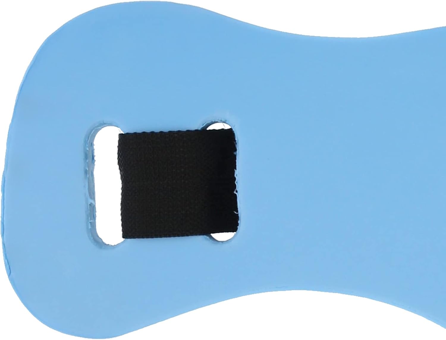 Swim Water Belt, Swimming Floating Board Swimming Safety Float with Adjust Waist Belt Swimming Pool Training Aid Tools Water Exercise Equipment