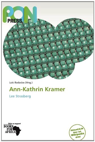 Preisvergleich Produktbild Ann-Kathrin Kramer