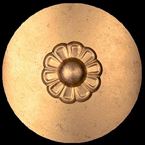 Fixture canopy and mounting detail