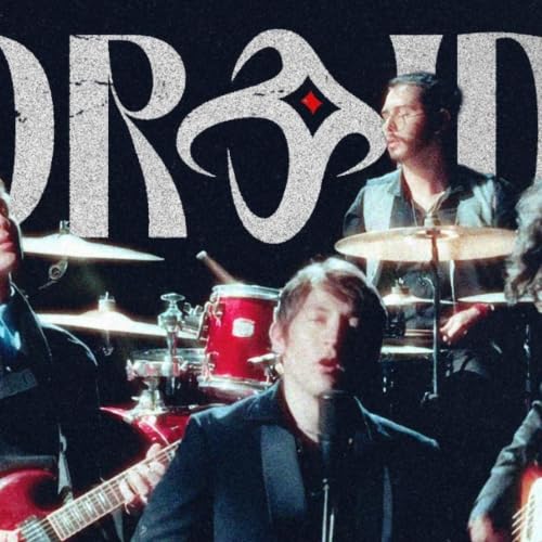 Droide: el rock alternativo de Medell&iacute;n que conquista con DUAL