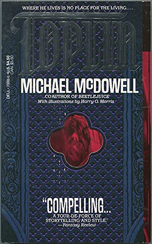 Toplin 0440208866 Book Cover