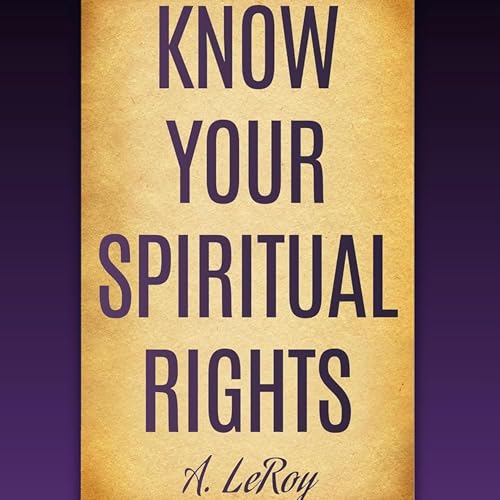 Spotlight Episode: Abdiel LeRoy