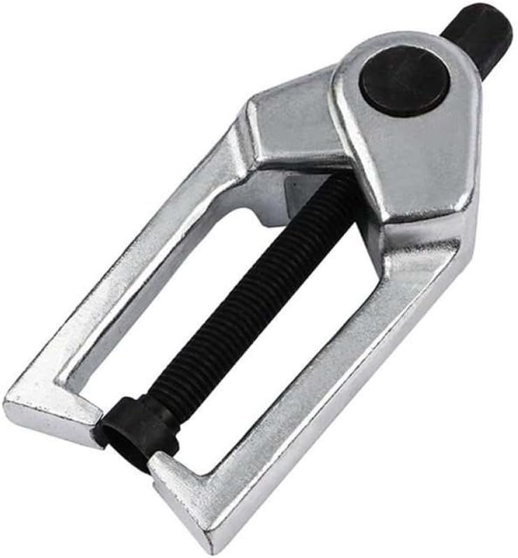 Universal 2 Jaw Bearing Puller Multifunctional Hand Tool Compatible with Motorbike Car