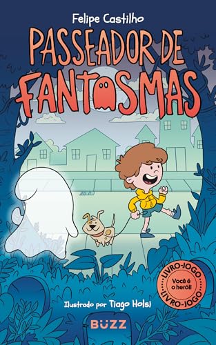 O passeador de fantasmas: