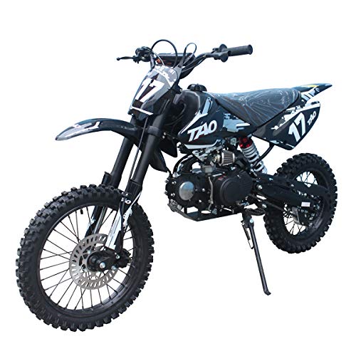 X-PRO 125cc Dirt Bike Pit Bike Adults Dirt Pit Bike 125 Dirt Bike