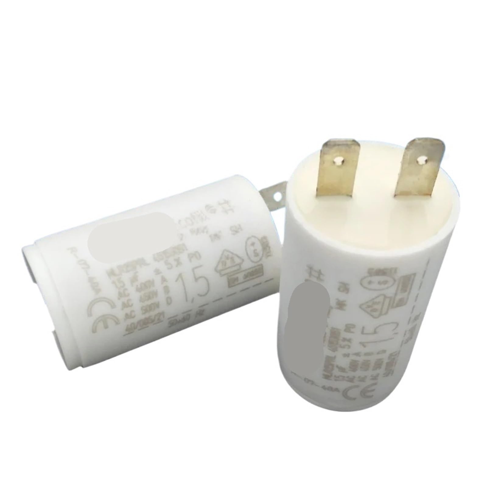 KSZHZYMGX 1PCS 1.5uF MLR25PRL 400V 450V 500V capacitor