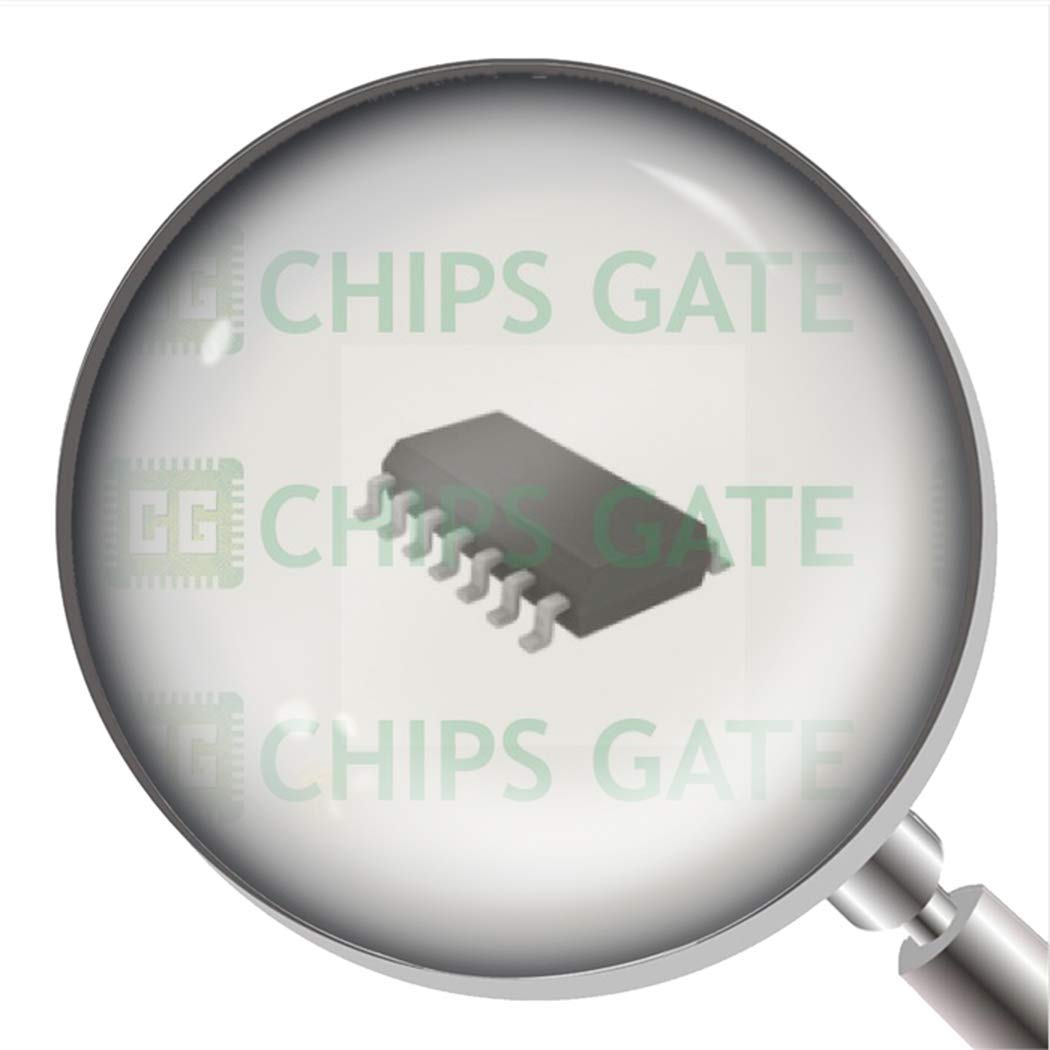 ADG409BRZ 9Pcs New ADG409BRZ