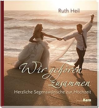 Paperback Wir gehören zusammen [German] Book