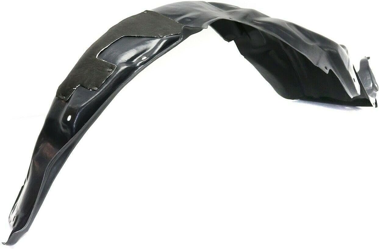 Front Left Driver Side Plastic Liner for Subaru for Forester 2.5i Convenience 2014 14454265, Adaptive query