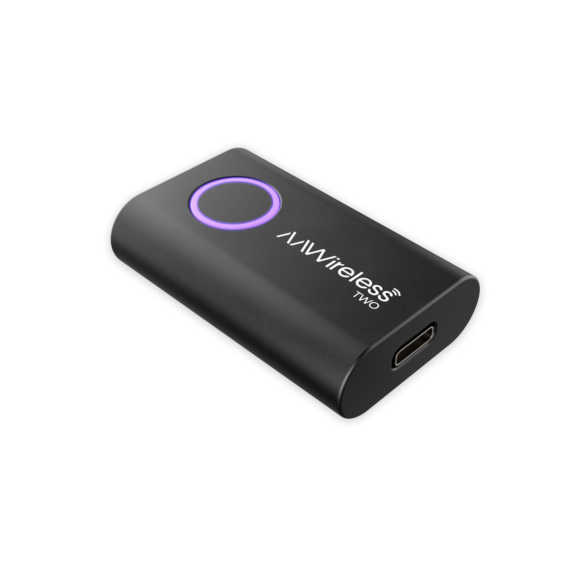 AAWireless Android Auto Wireless Adapter AAWireless Two