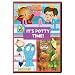 PBS KIDS: It's Potty Time 2017 DVD