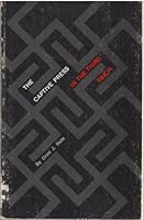 Captive Press in the Third Reich 0691007705 Book Cover