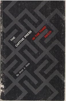 Captive Press in the Third Reich