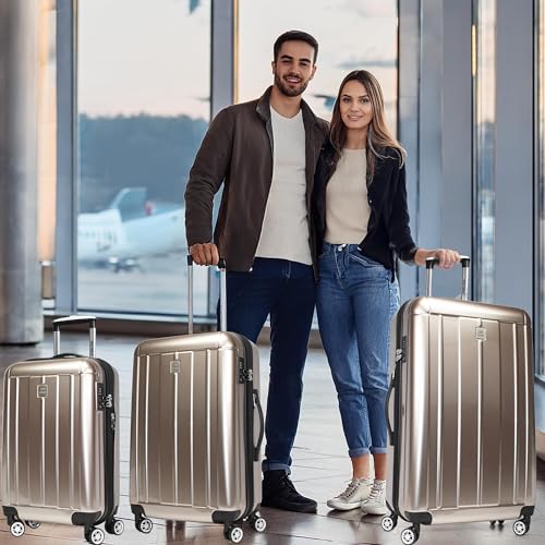 World Traveler WT300-CHAMPAGNE