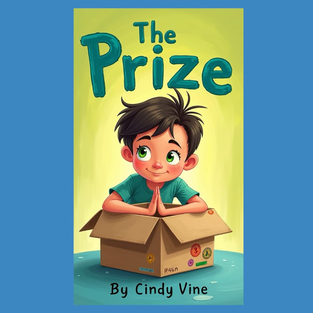 The Prize