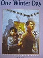 One Winter Day 1571283617 Book Cover