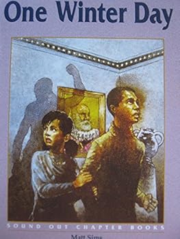 Paperback One Winter Day Book