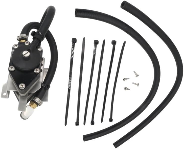 Kit 60 Degree Compatible with 150 175 HP V6