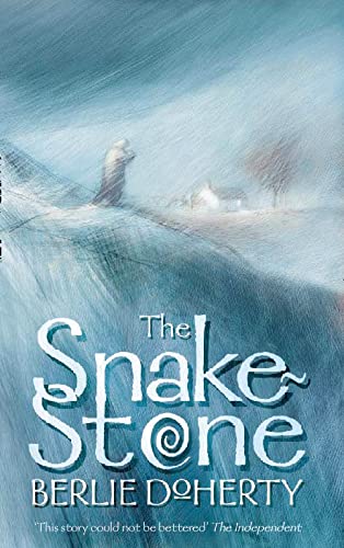 The Snake-stone