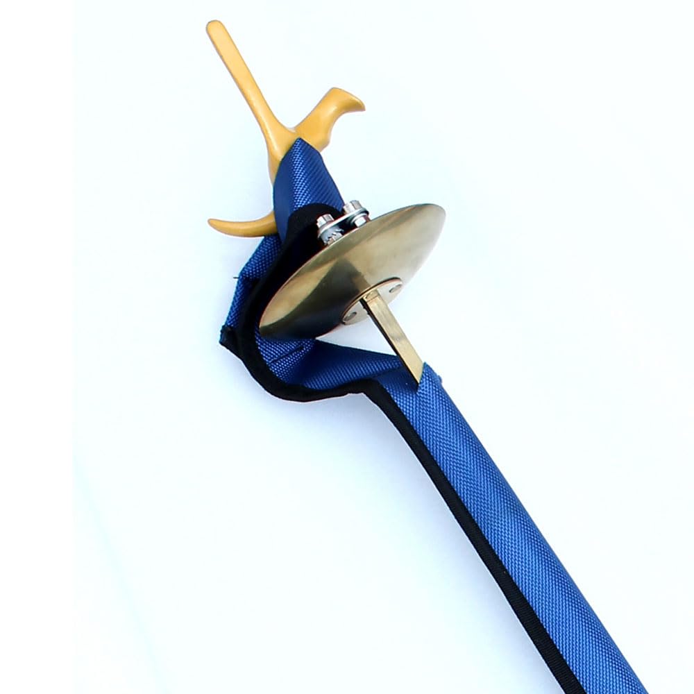 D'épée 140 Cm D'escrime Housse De Lame D'escrime Portable - 7