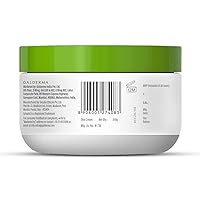 Vista 2 de Cetaphil - Crema hidratante para cara y cuerpo, crema hidratante para piel seca a muy seca y sensible, nueva de 8.8 onzas, libre de fragancia,