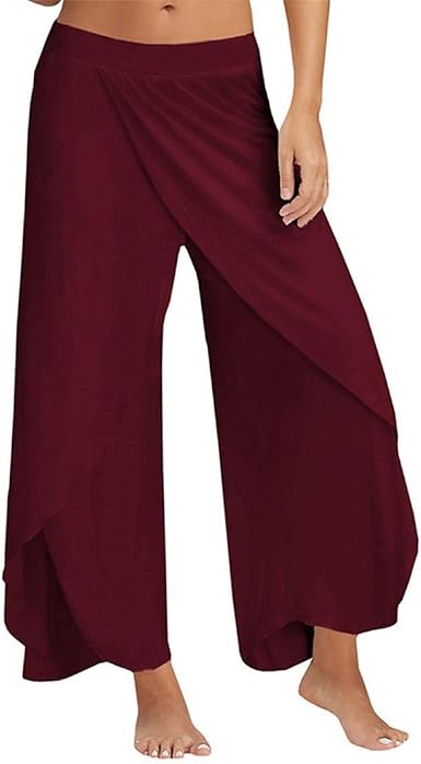 Pantalones piratas de Pantalones para Mujer | FASHIOLA.mx