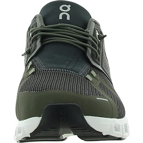 Chaussures Cloud 5 Combo On Homme : baskets textile et synthétique - 3