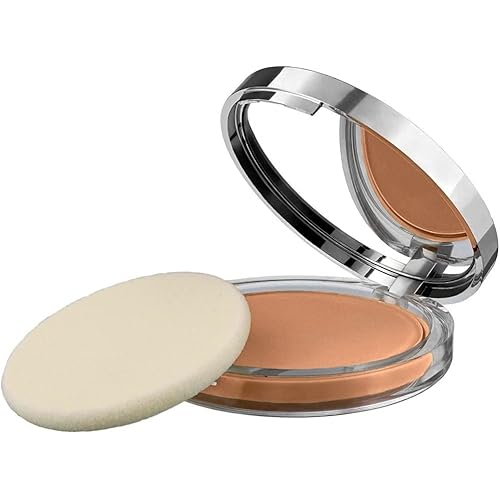 Clinique Almost Powder SPF 15 Medium