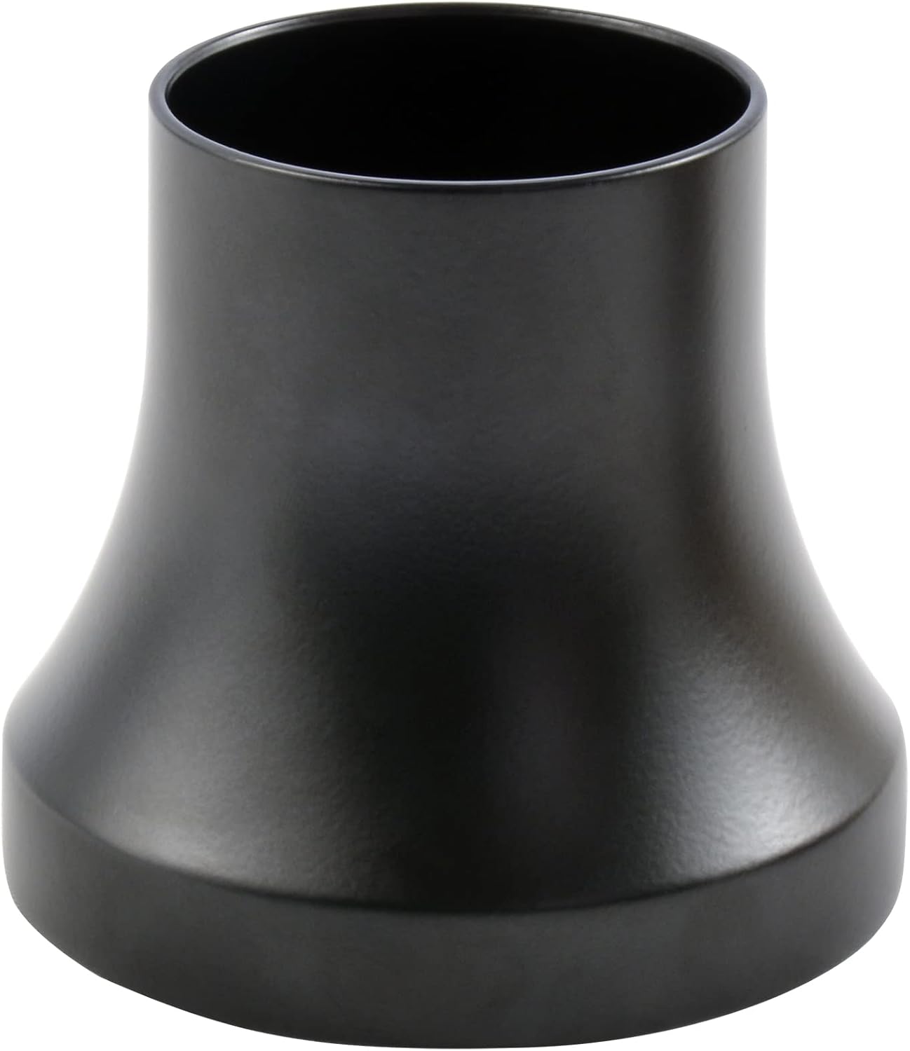 Roykaw Golf Cart Steering Wheel Hub Adapter Compatible with Club Car Precedent Black