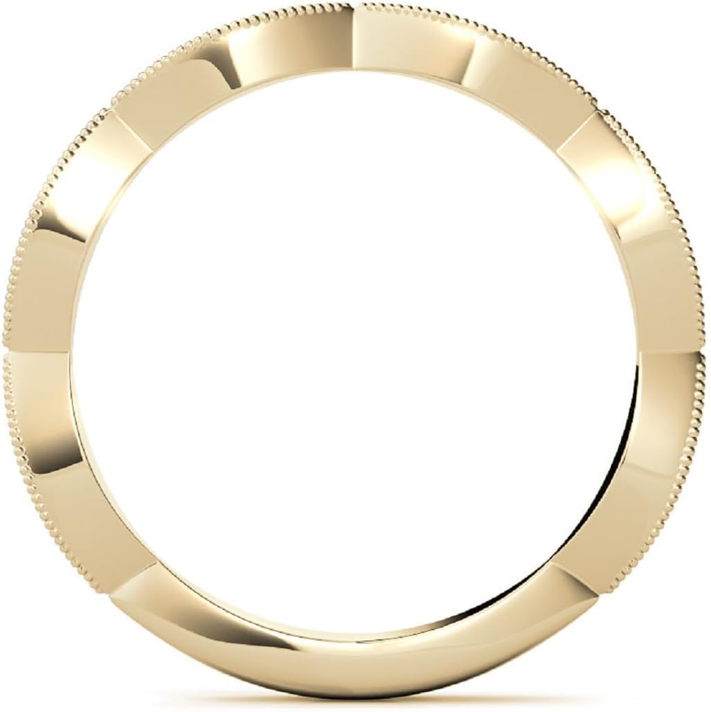 3 CT Oval Cut Moissanite Engagement Ring Set For Women Wedding Bridal Ring Set Antique Vintage Style Halo 925 Silver 10K 14K 18K Solid Gold Anniversary Promise Ring Set