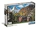 Produktbild Clementoni Puzzle Collection - Charming Matterhorn 500 Stücke, Compact Box - Puzzle für Erwachsene 14-99 Jahre, Geschenk für Mann und Frau, Made in Italy, 35597