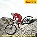 Pirelli Cinturato Gravel H TLR 35-622 (700 x 35c) Road Bicycle Tire - SpeedGrip Compound, Clincher Type, Tubeless Ready Bike Tire 700x35c