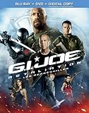  G.I. Joe: Retaliation (Blu-ray / DVD)