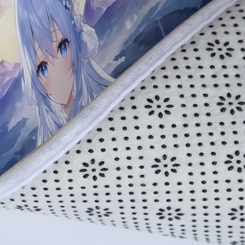 Tapis de sol géométrique pour salon moderne et canapé design - 2