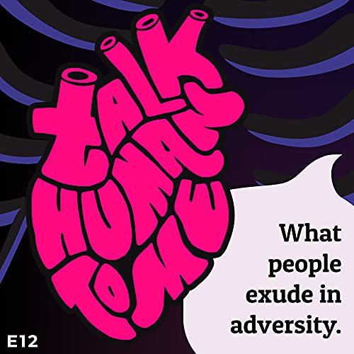 EP12 Compassion, Uncertainty, and Cab Rides