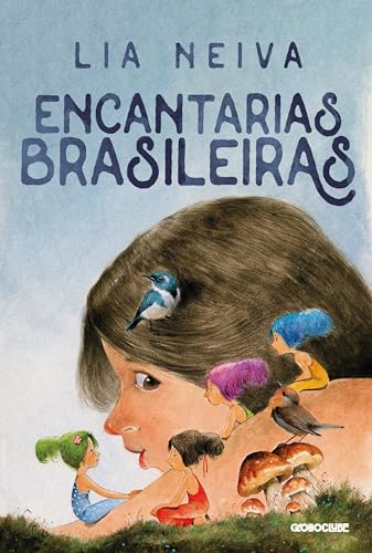 Encantarias brasileiras: