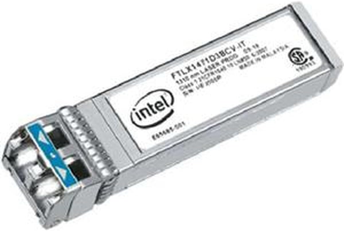 Ethernet Sfp+ Optics LR