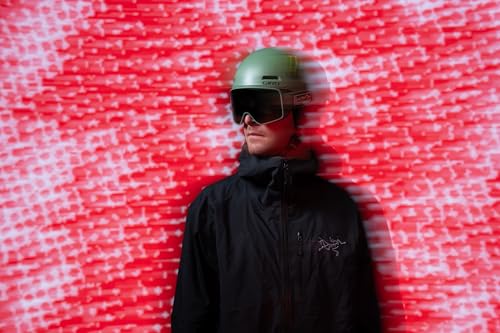 Image of Giro Owen Spherical Snow Helmet